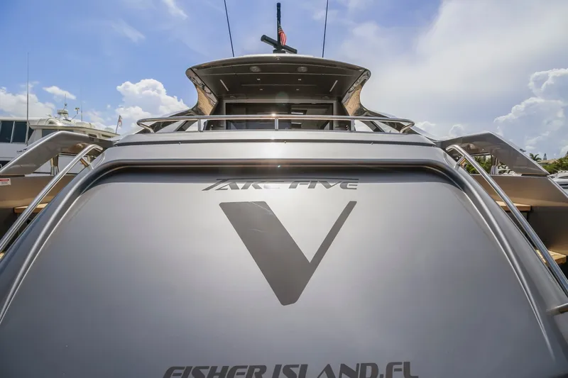 Slide: The Image of Pershing 7X 2020 - 1744531