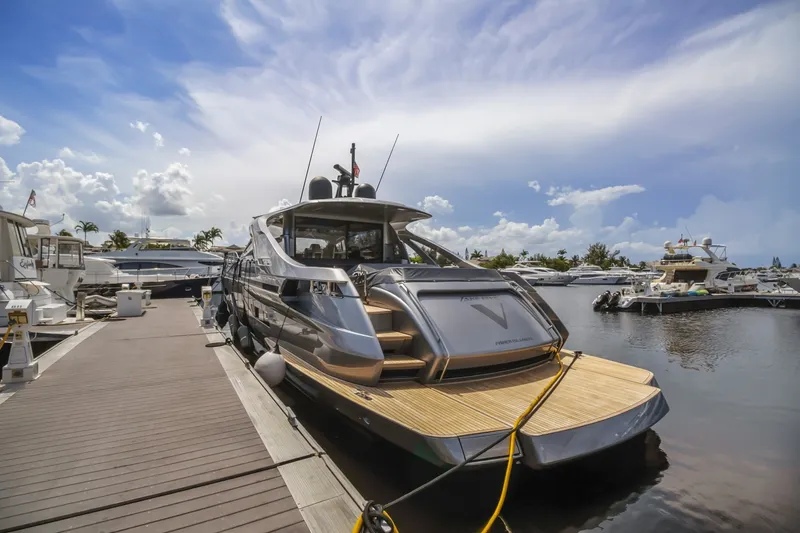 Slide: The Image of Pershing 7X 2020 - 1744521