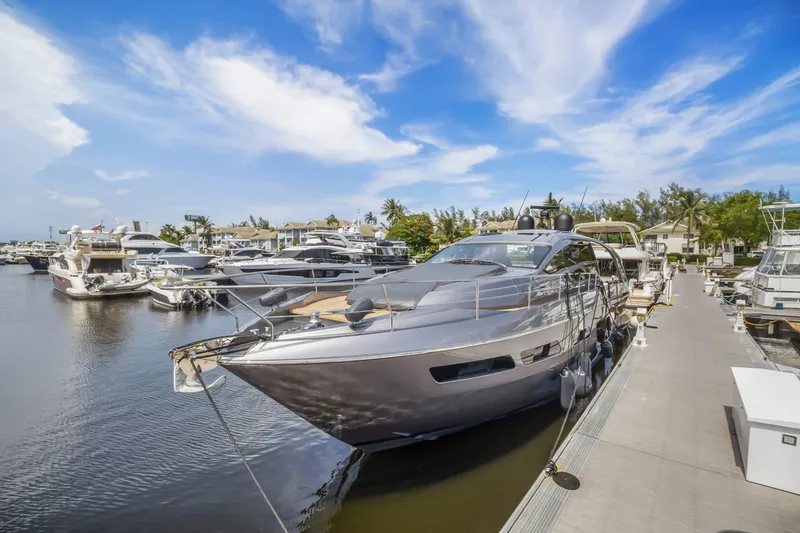 Slide: The Image of Pershing 7X 2020 - 1744522