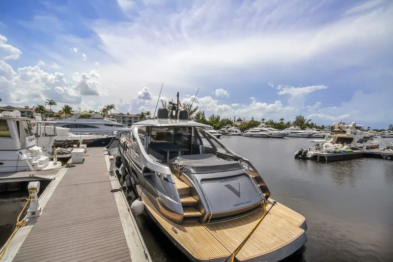 Slide: The Image of Pershing 7X 2020 - 1744523