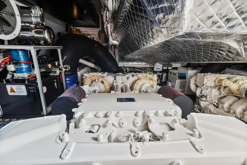 Slide: The Image of Pershing 7X 2020 - 1744589