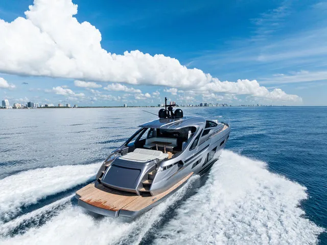 Slide: The Image of Pershing 7X 2020 - 69