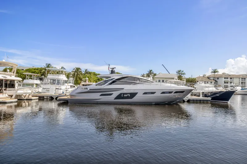 Slide: The Image of Pershing 7X 2020 - 1744525