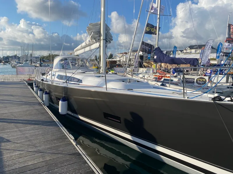 Slide: The Image of J Boats J/45 2026 - 3244105