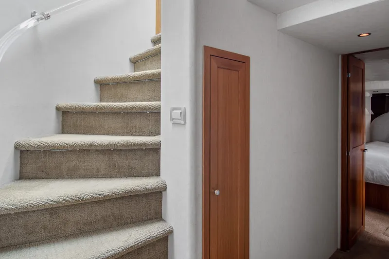 Slide: The Image of Pacific Mariner 65 Motoryacht 2000 - 1746471