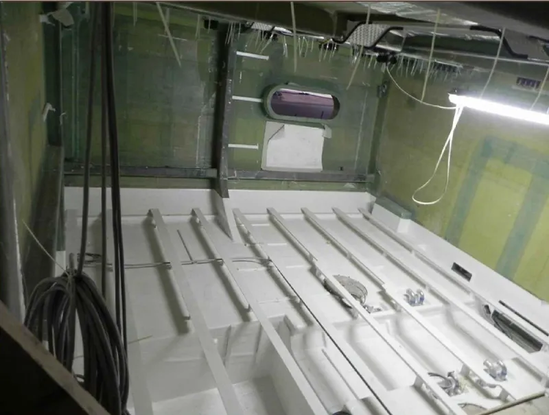 Slide: The Image of Vicem Crusier 2023 - 1749469