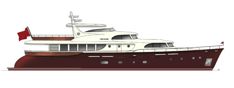 Slide: The Image of Vicem Crusier 2023 - 1749470