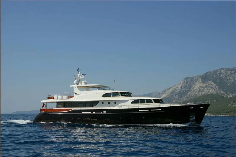 Slide: The Image of Vicem Crusier 2023 - 1749472