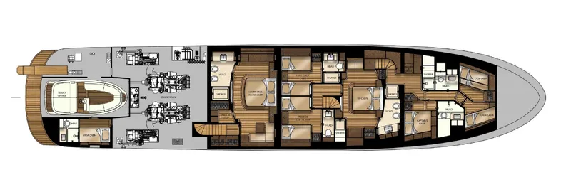 Slide: The Image of Vicem Crusier 2023 - 1749460