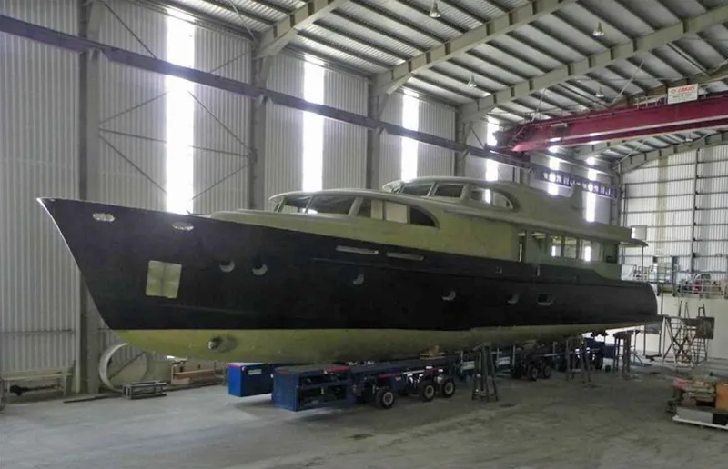 Slide: The Image of Vicem Crusier 2023 - 1749463