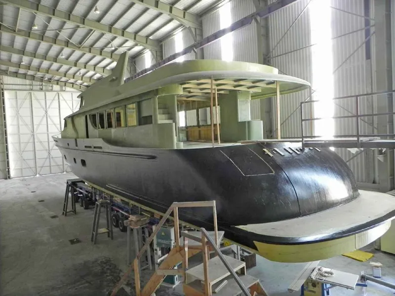 Slide: The Image of Vicem Crusier 2023 - 1749464