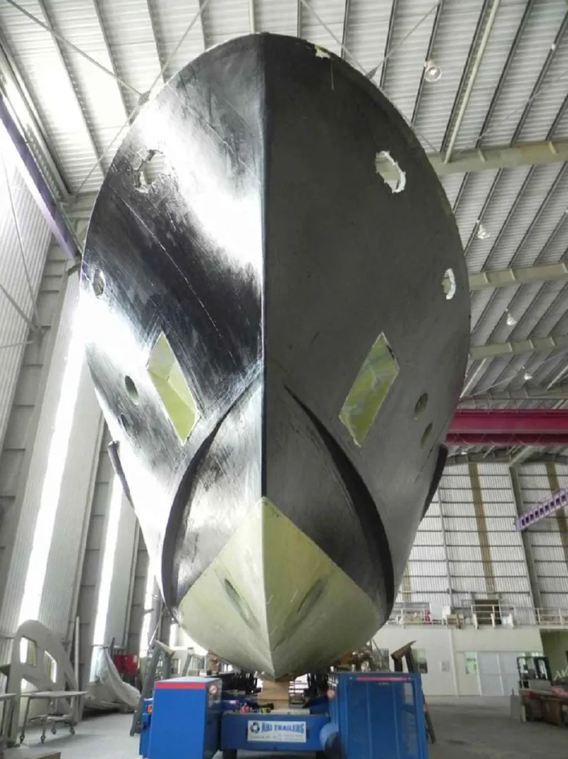 Slide: The Image of Vicem Crusier 2023 - 1749465