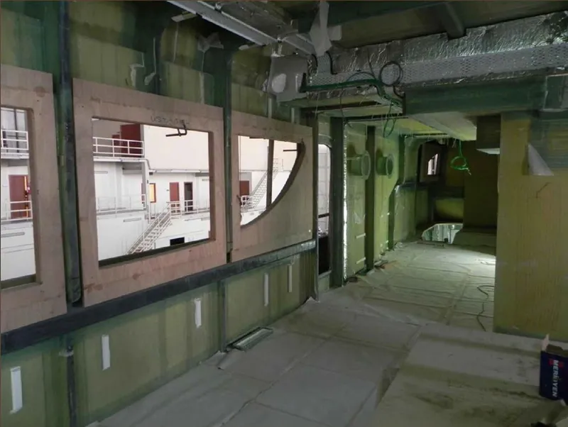 Slide: The Image of Vicem Crusier 2023 - 1749466