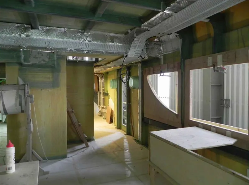 Slide: The Image of Vicem Crusier 2023 - 1749467