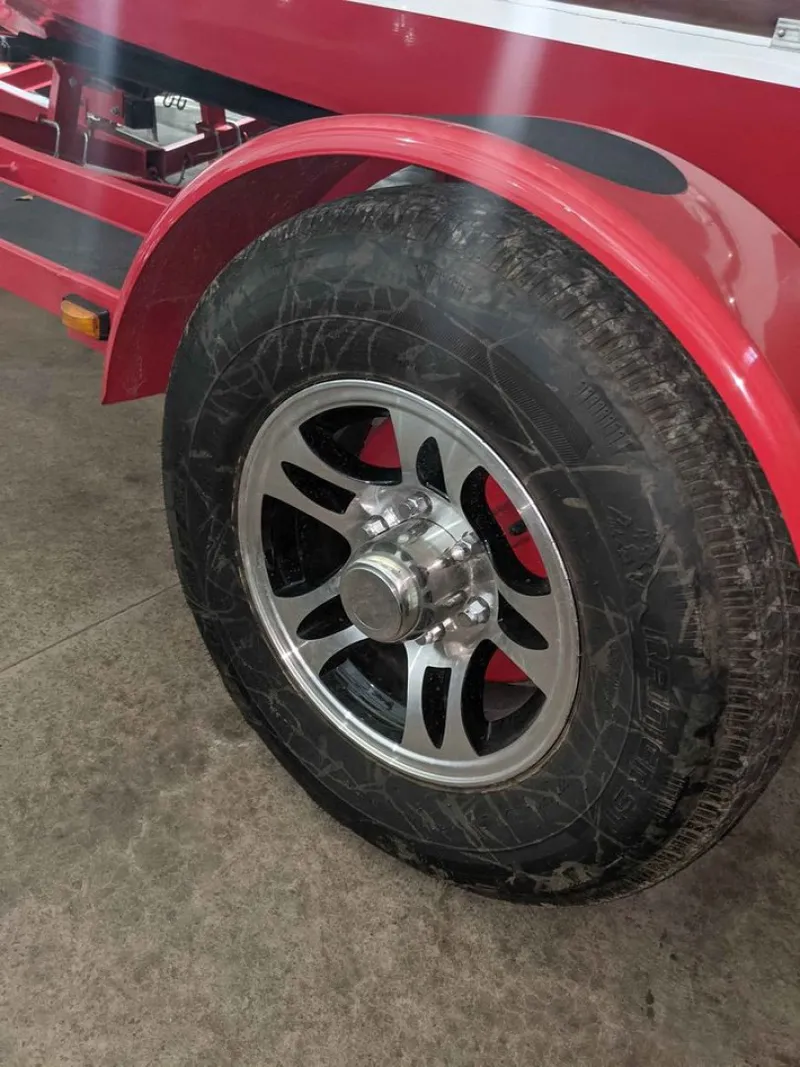 Slide: The Image of Chris-Craft Runabout Deluxe 1937 - 1751921