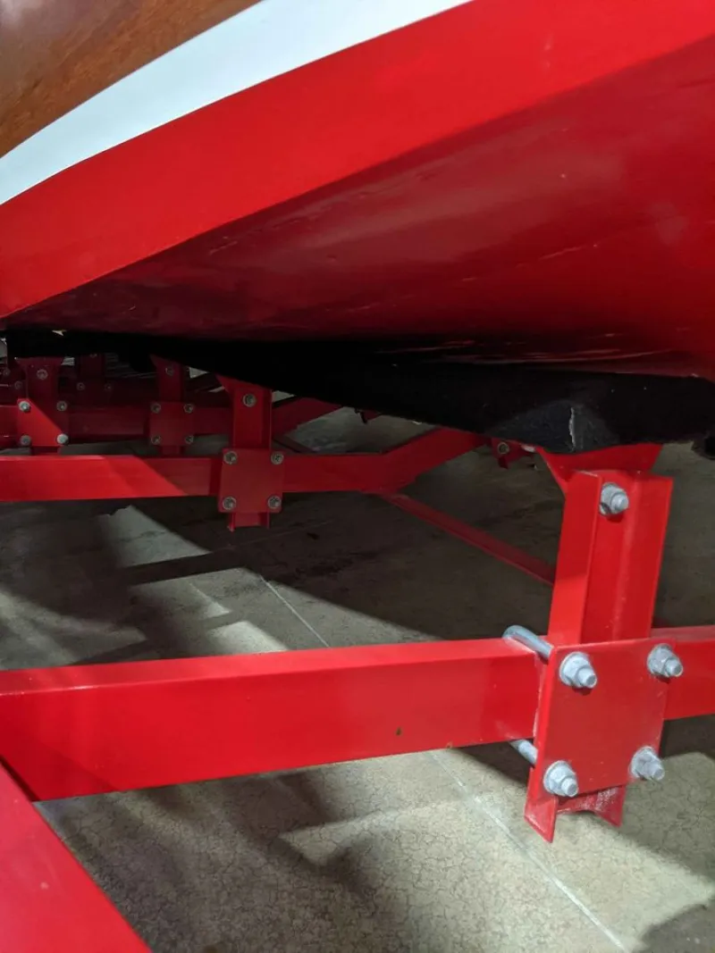 Slide: The Image of Chris-Craft Runabout Deluxe 1937 - 1751912