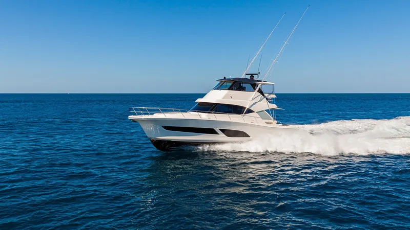 The Image of Riviera 50 Sports Motor Yacht 2027 - 1754652
