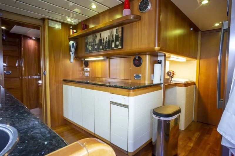 Slide: The Image of Ferretti Custom Line 94 2000 - 1755182