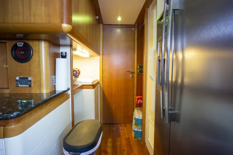 Slide: The Image of Ferretti Custom Line 94 2000 - 1755183