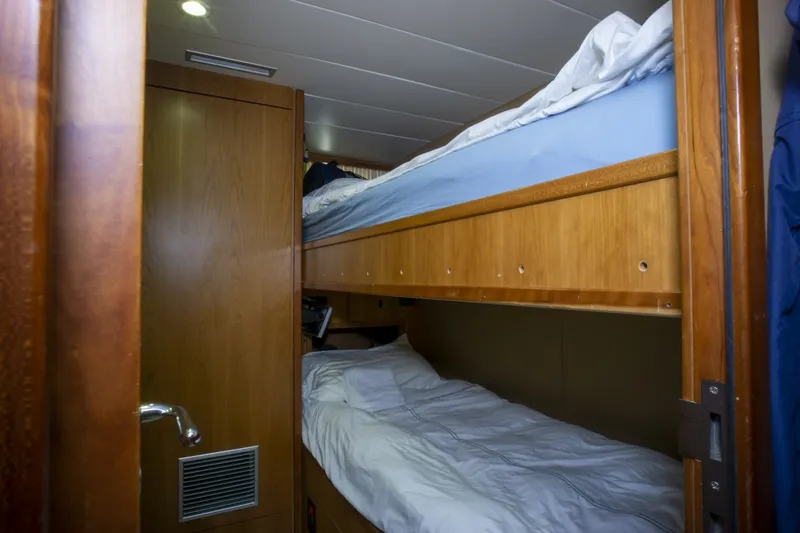 Slide: The Image of Ferretti Custom Line 94 2000 - 1755186