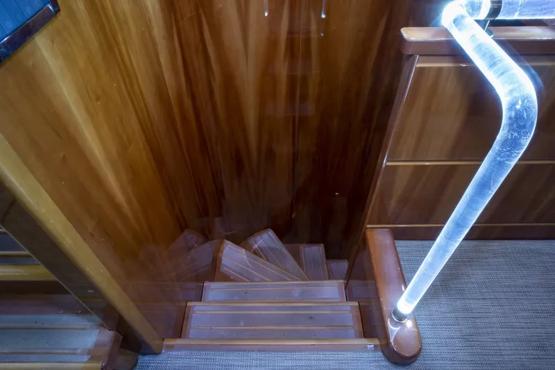 Slide: The Image of Ferretti Custom Line 94 2000 - 1755189