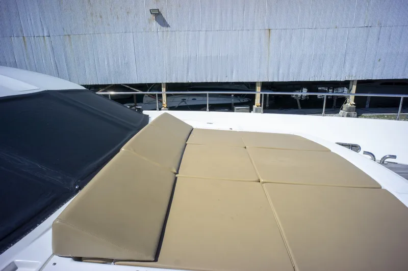 Slide: The Image of Ferretti Custom Line 94 2000 - 1755215