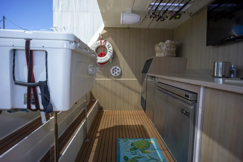 Slide: The Image of Ferretti Custom Line 94 2000 - 1755226