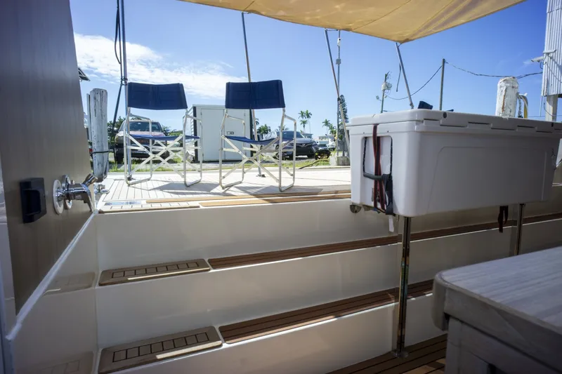 Slide: The Image of Ferretti Custom Line 94 2000 - 1755227