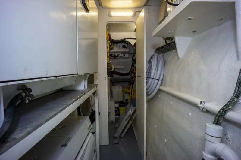 Slide: The Image of Ferretti Custom Line 94 2000 - 1755231