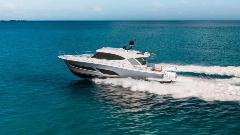 The Image of Riviera 505 SUV 2026 - 1755767