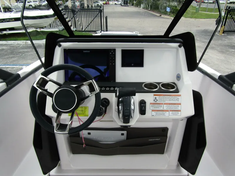 Slide: The Image of Axopar 22 T Top 2022 - 5281823