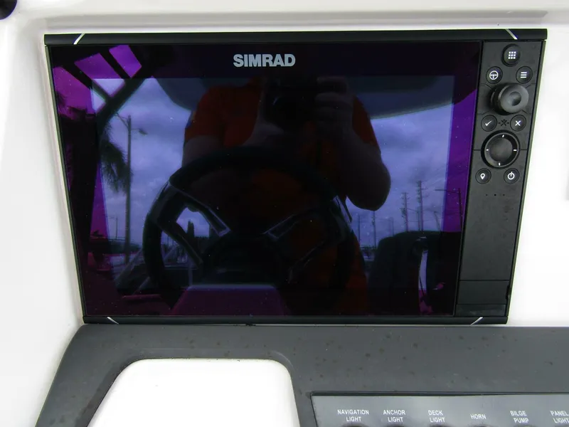 Slide: The Image of Axopar 22 T Top 2022 - 5281824