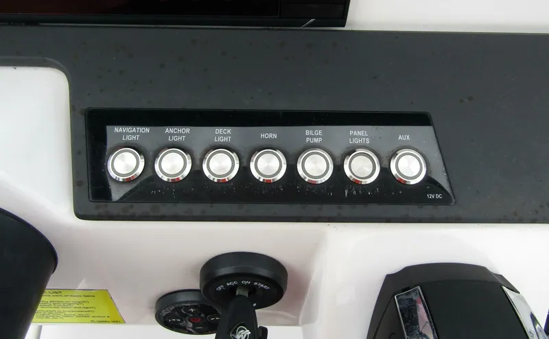 Slide: The Image of Axopar 22 T Top 2022 - 5281825