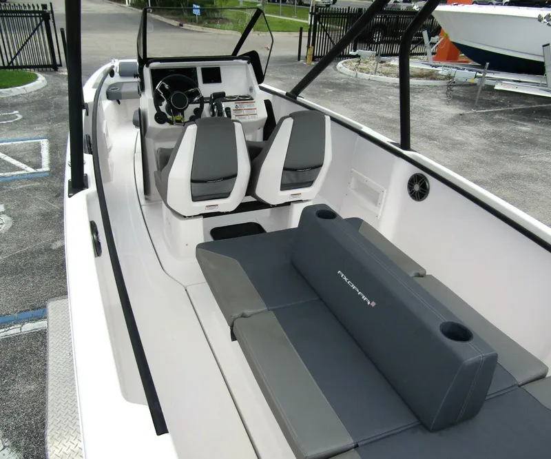 Slide: The Image of Axopar 22 T Top 2022 - 5281829