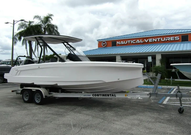 Slide: The Image of Axopar 22 T Top 2022 - 5281815