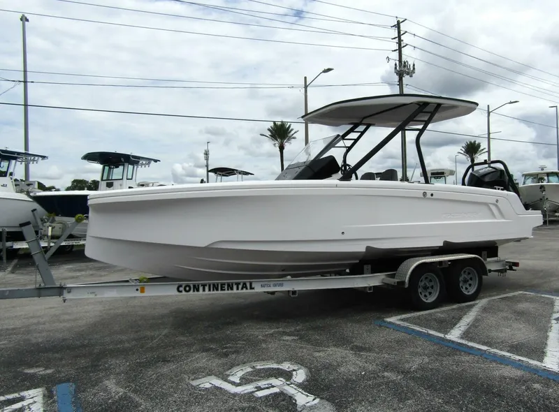 Slide: The Image of Axopar 22 T Top 2022 - 5281816