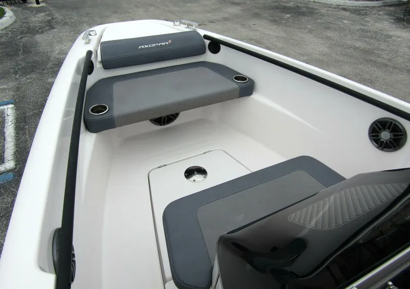 Slide: The Image of Axopar 22 T Top 2022 - 5281820