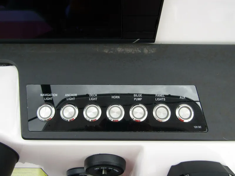 Slide: The Image of Axopar 22 T Top 2022 - 5282091