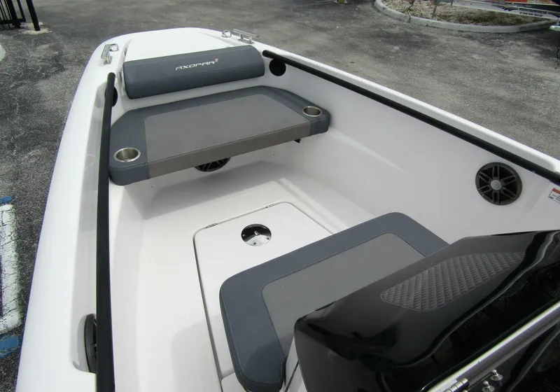 Slide: The Image of Axopar 22 T Top 2022 - 5282082