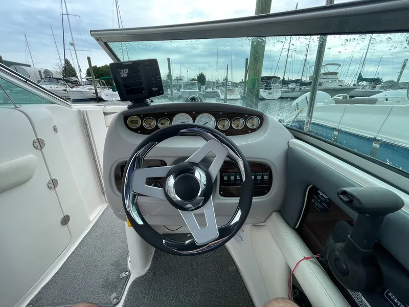 Slide: The Image of Chaparral 236 Sunesta 2005 - 1792881