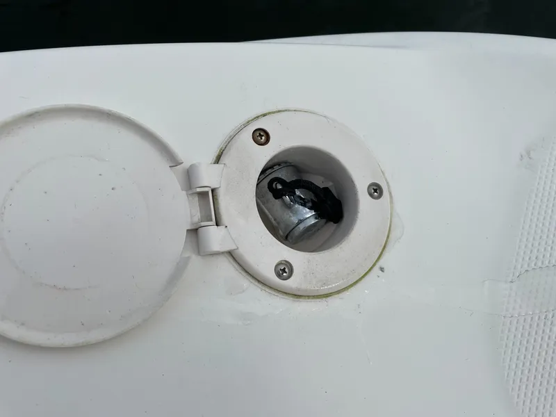 Slide: The Image of Chaparral 236 Sunesta 2005 - 1792859