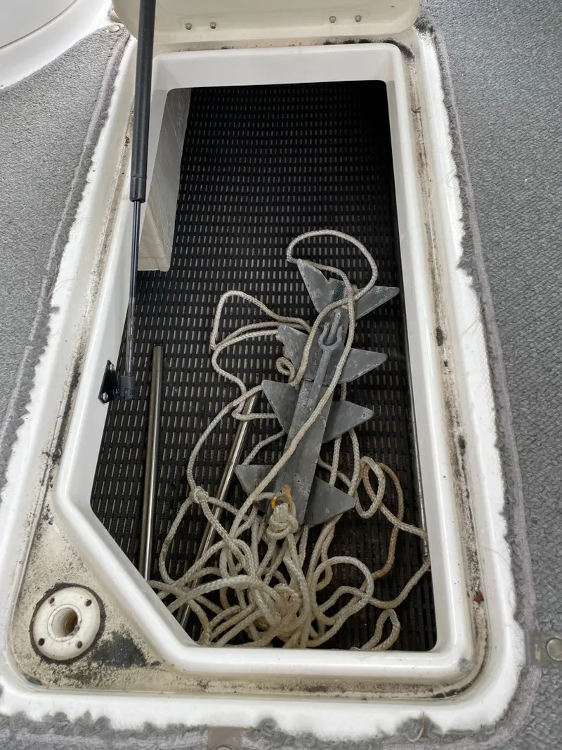 Slide: The Image of Chaparral 236 Sunesta 2005 - 1792878