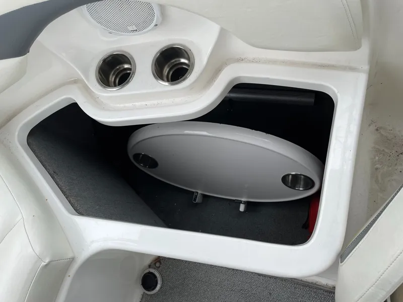 Slide: The Image of Chaparral 236 Sunesta 2005 - 1792920