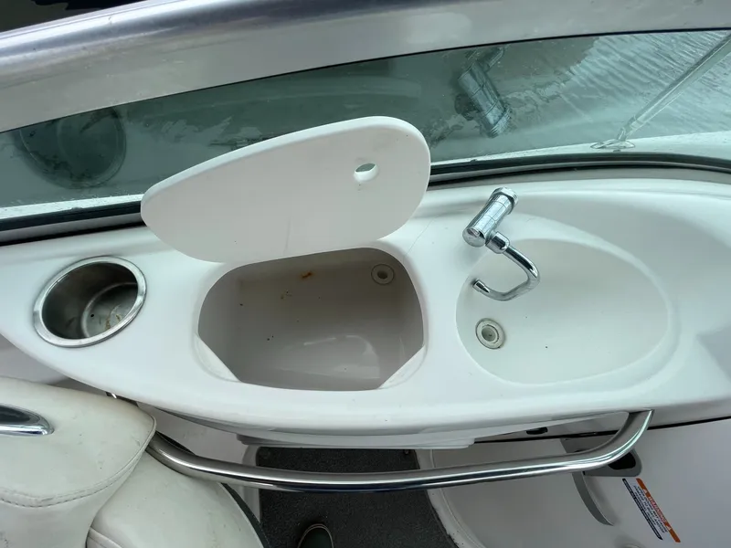 Slide: The Image of Chaparral 236 Sunesta 2005 - 1792931