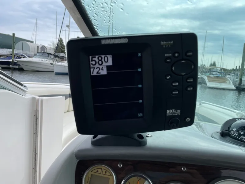 Slide: The Image of Chaparral 236 Sunesta 2005 - 1792883