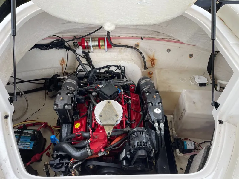 Slide: The Image of Chaparral 236 Sunesta 2005 - 1792895