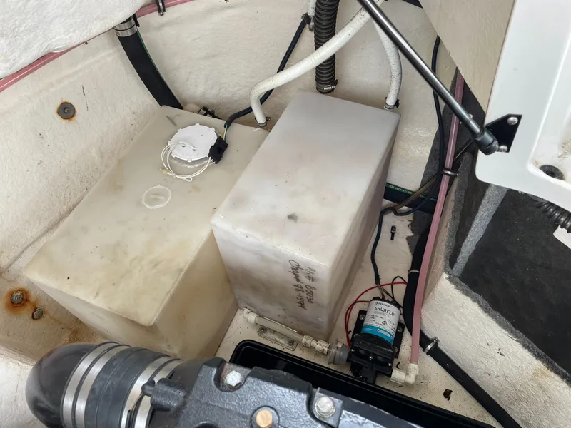 Slide: The Image of Chaparral 236 Sunesta 2005 - 1792898