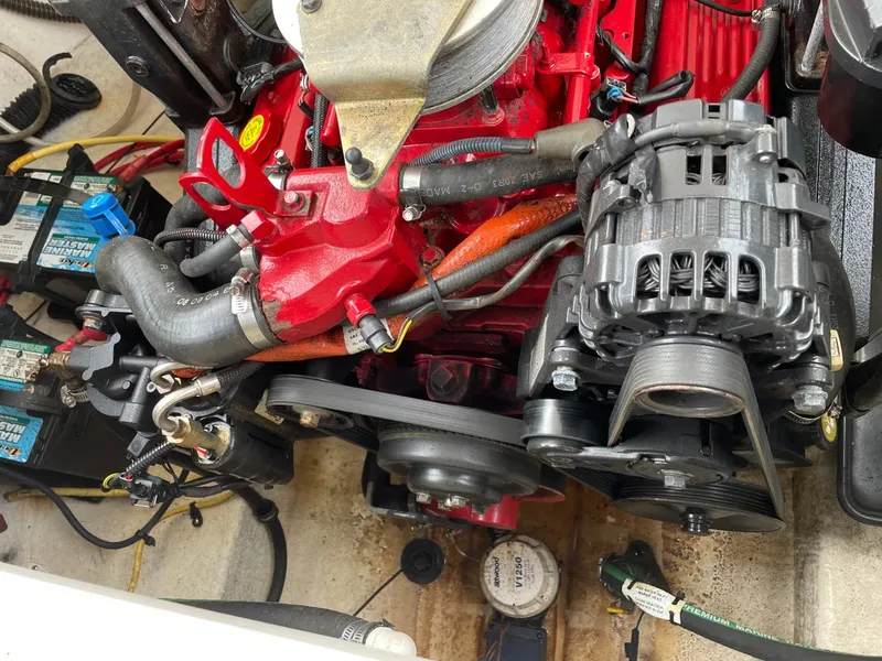 Slide: The Image of Chaparral 236 Sunesta 2005 - 1792907