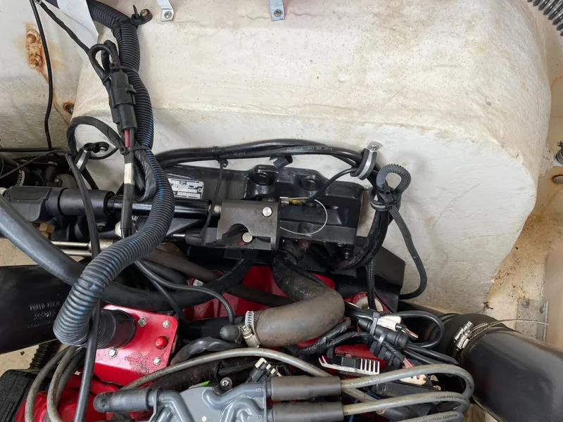 Slide: The Image of Chaparral 236 Sunesta 2005 - 1792910