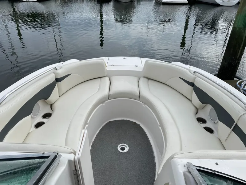 Slide: The Image of Chaparral 236 Sunesta 2005 - 1792856